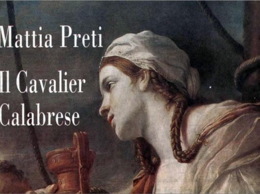 Mattia Preti